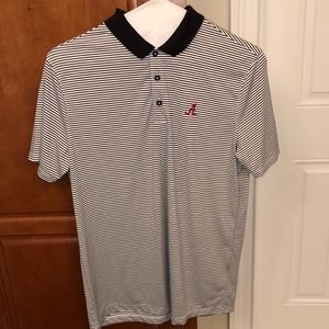 Nike Golf Alabama Polo